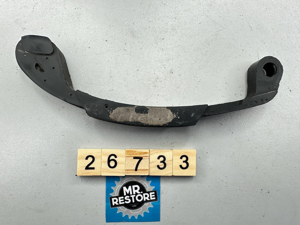 Triumph 900 955 1050 T300 OEM Cam Chain Guide 1140211-T0301