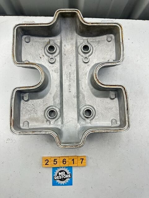 Honda VF1000F Front Cylinder Head Cover 12311-MB6-000