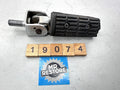 Yamaha RZ250 RZ350 RD250LC RD250LC YPVS L/H Pillion Footrest 29L-27430