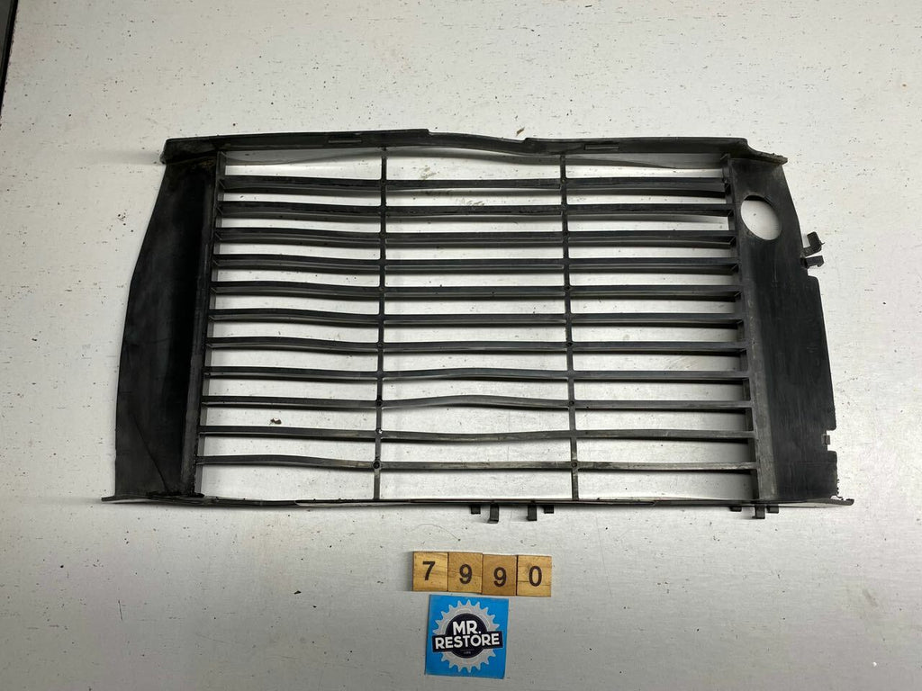 Honda CBR250R MC19 Radiator Grille OEM