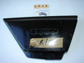 Kawasaki Z500A R/H side panel 36001-1028 - 2 available