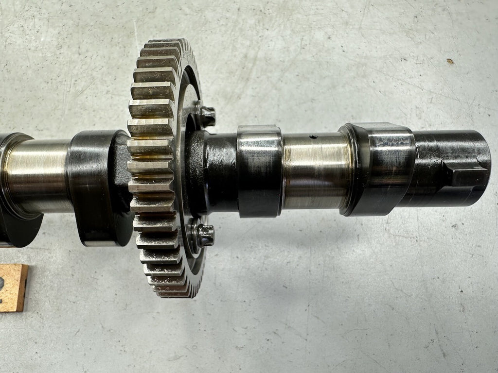 BMW K1300R K1300S K1300GT Inlet Camshaft 11317726511