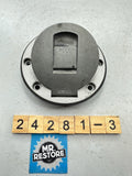 Yamaha FZR1000 FZR750 XJR1300 FZS600 YZF R6 R1 FJ1200 OEM Fuel Tank Cap (No Key)