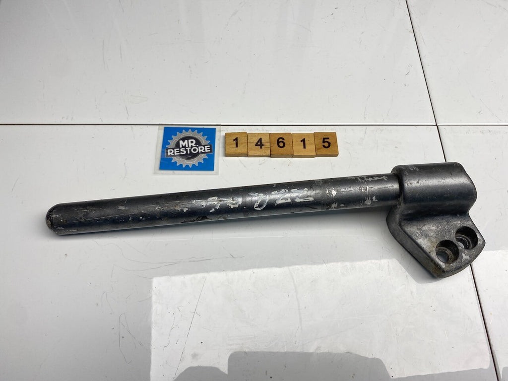 Kawasaki ZZR250 EX250 L/H Handlebar 37mm
