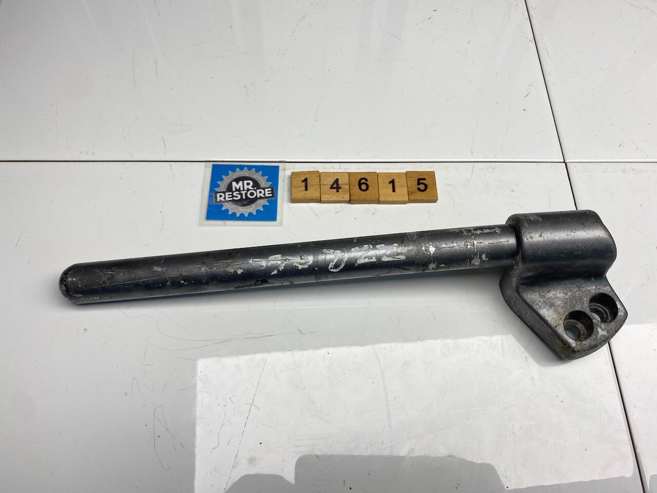 Kawasaki ZZR250 EX250 L/H Handlebar 37mm