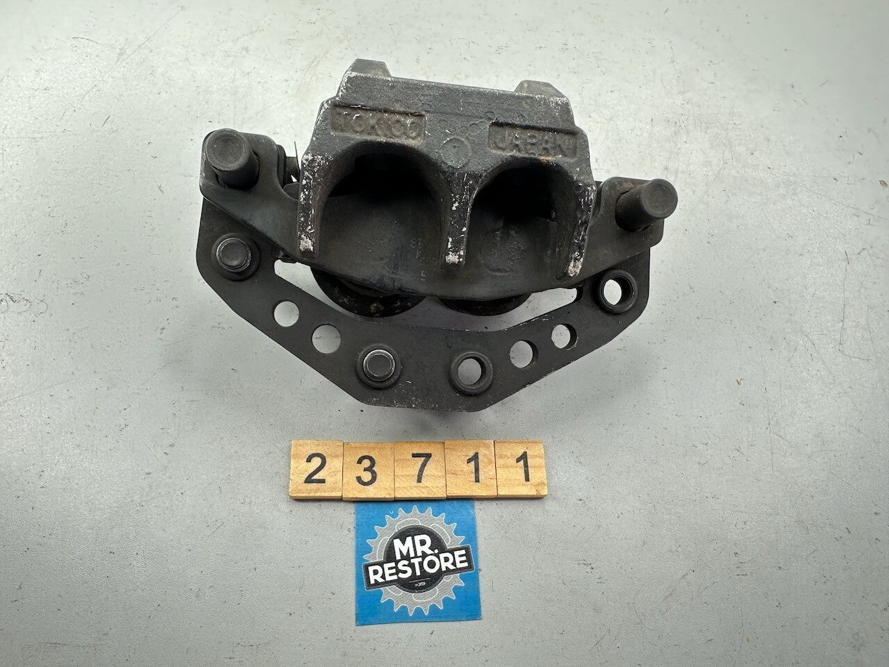 Kawasaki ZX10 ZX 1000 750 600 250 EX250 GPX750 GPX250 Front R/H Brake Calliper