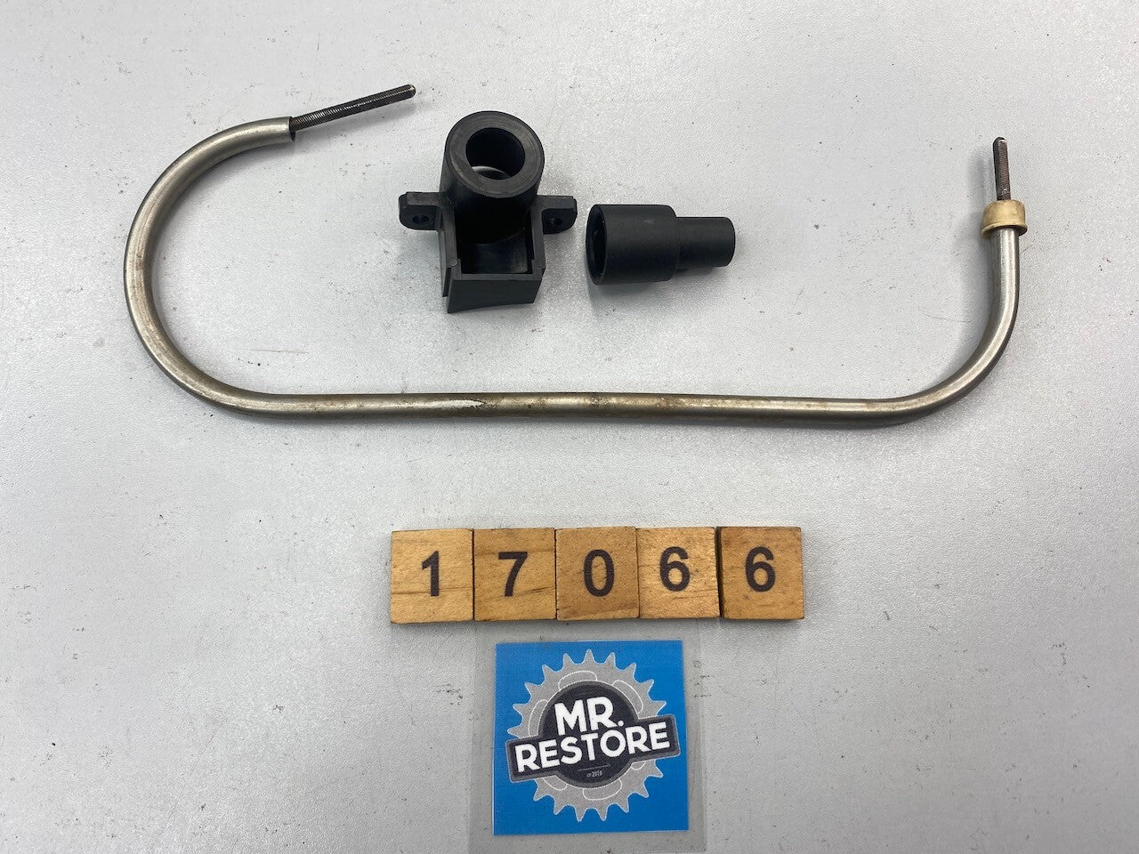 BMW R1150RT R1100RT R850RT 259T R22 Trip-Distance Display Reset 62212306566