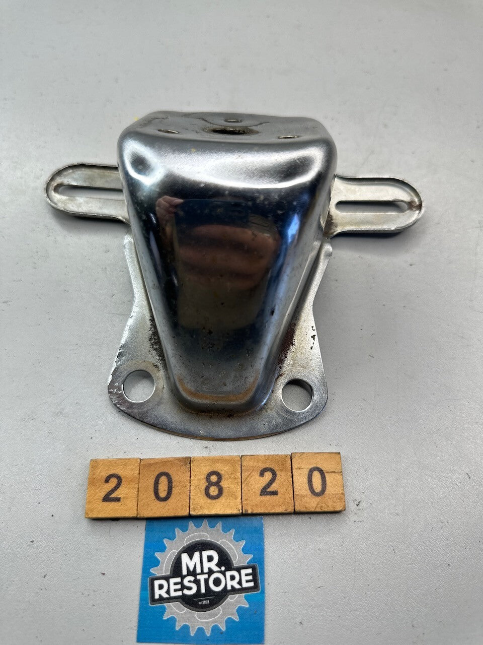 Kawasaki Z250 KZ250 Z200 Taillight Rear Light Bracket 23036-1024