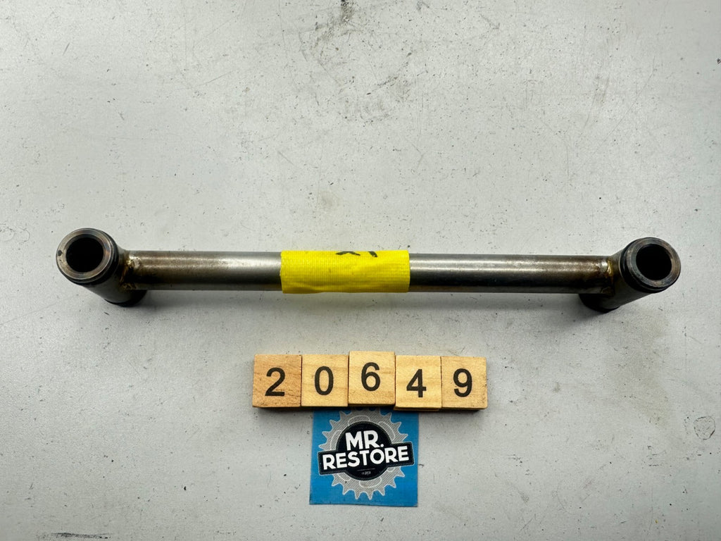 Kawasaki GTR1000 ZG1000 GPZ1000 GPZ900R ZX-10 EL250 Main Gallery Pipe