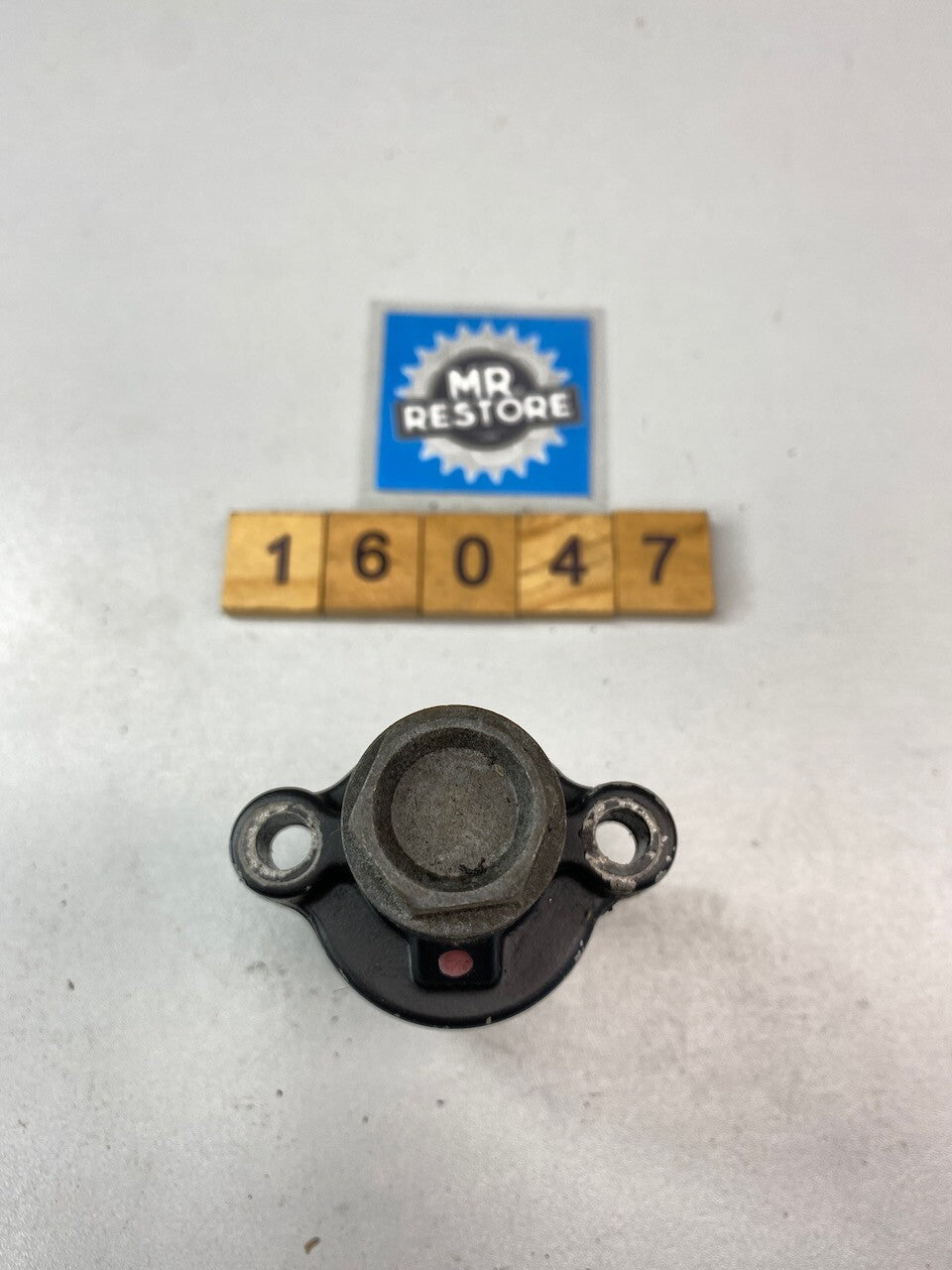 Suzuki GSXR1100 1986-88 OEM Cam Chain Tensioner Adjuster Assy. 12830-06B00