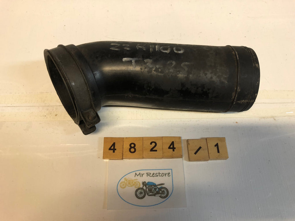 Kawasaki ZZR1100 ZX1100 Air Box Duct