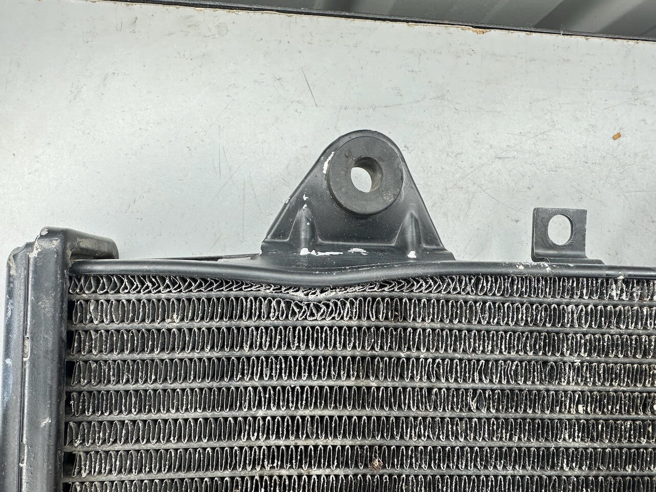 Triumph Speed Triple T300 Trident - Radiator 2101302-T0301