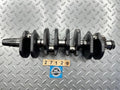 Kawasaki ZR250 Balius ZX250 ZXR250 Crankshaft 13031-1342
