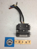 Honda CB400 CM400 Regulator Rectifier OEM