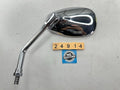 Yamaha V-Max 1200 VMX12 1985 Yamaha Embossed OEM Left Hand Mirror