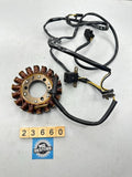 Kawasaki ZZR250 EX250 GPX250 EL250 KLE250 Stator & Pickup Coil 21003-1154