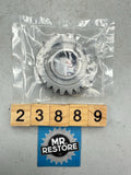 Yamaha YZ250G '80' 5th Pinion Gear 3R4-17151-02 (23T)