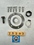Yamaha V-Max 1200 VMX12 Clutch Push Rod, Pressure Plate, Thrust Plate etc.