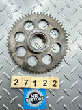 Kawasaki ZR250 Balius - Starter Clutch Compressor Gear 13216-1164