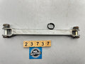 Kawasaki ZZR250 ZX250 GPX250 EX250 '88-07' Brake Torque Rod