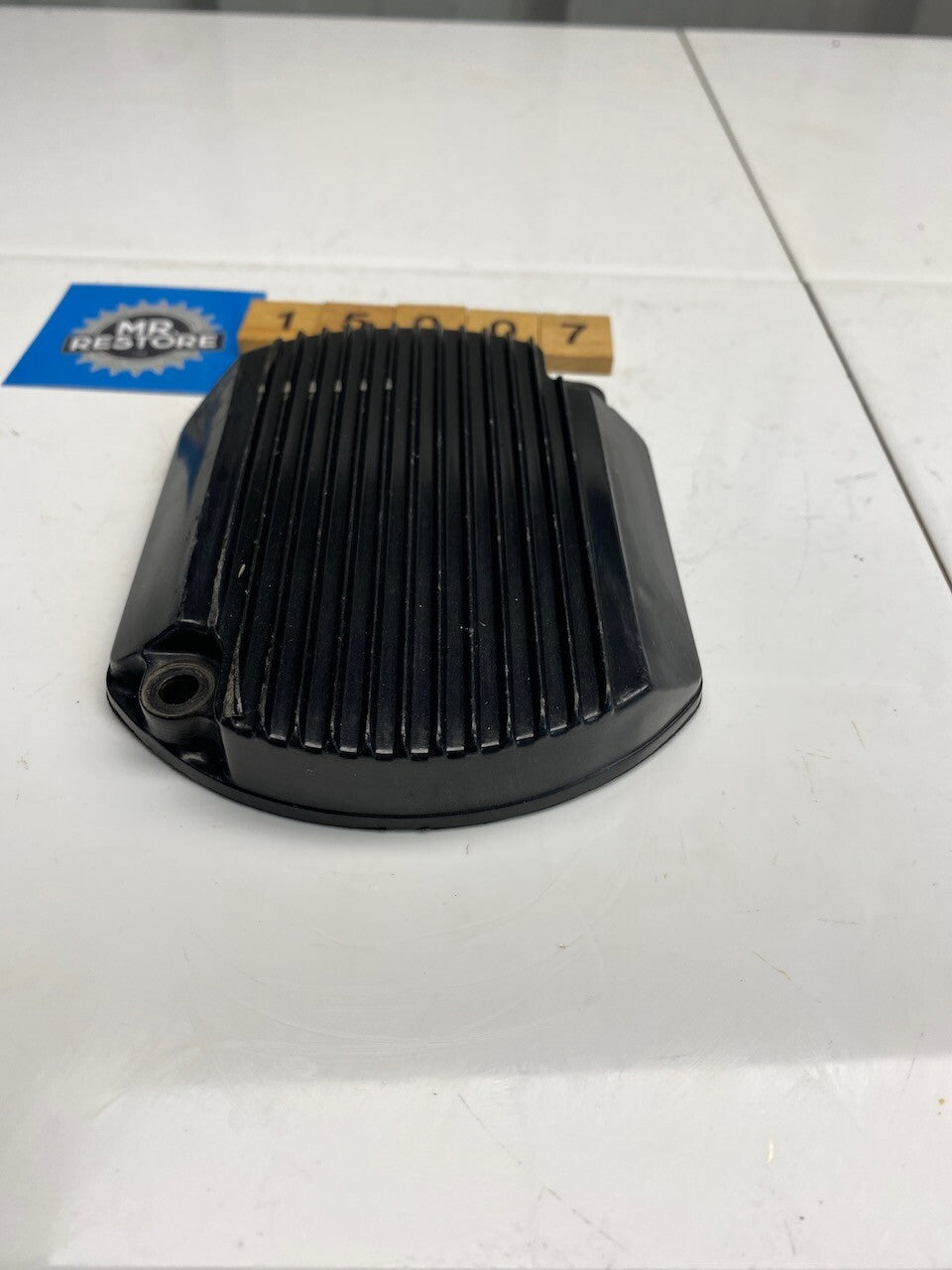 Kawasaki ZXR750 GPX750R R/H Engine Cover 14024-1299