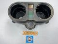 Honda CB250N CB400N Superdream Meter Speedometer Tachometer Dash Housing