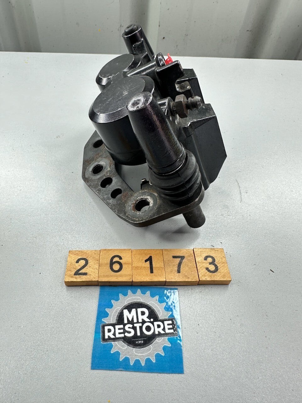 Kawasaki ZX750 F Ninja 750 R GPX750 ZX-10 ZX 1000 600 Front Right Brake Caliper