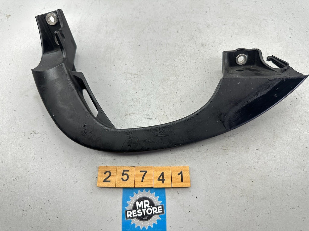 BMW K1300S '07-15' K1200S '03-15' Right Rear Pillion Grab Handle 46547675416
