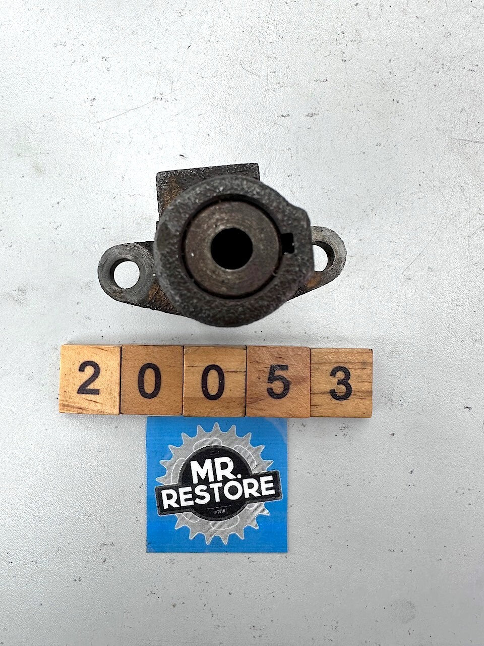 Yamaha XS400 XS250 Cam Chain Tensioner 1L9-12210-01