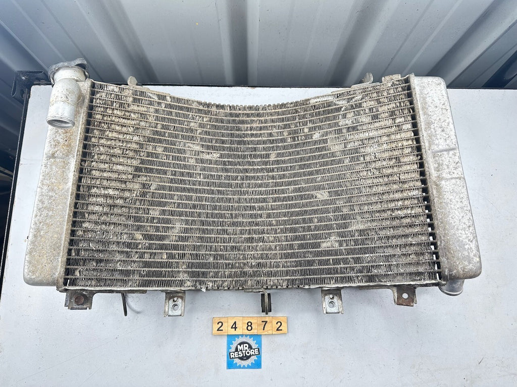 Suzuki GSX1300 Hayabusa 1999-07 Radiator