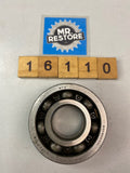 Suzuki Many Models Transmission Bearing NTN 09262-25051 or 09262-25105