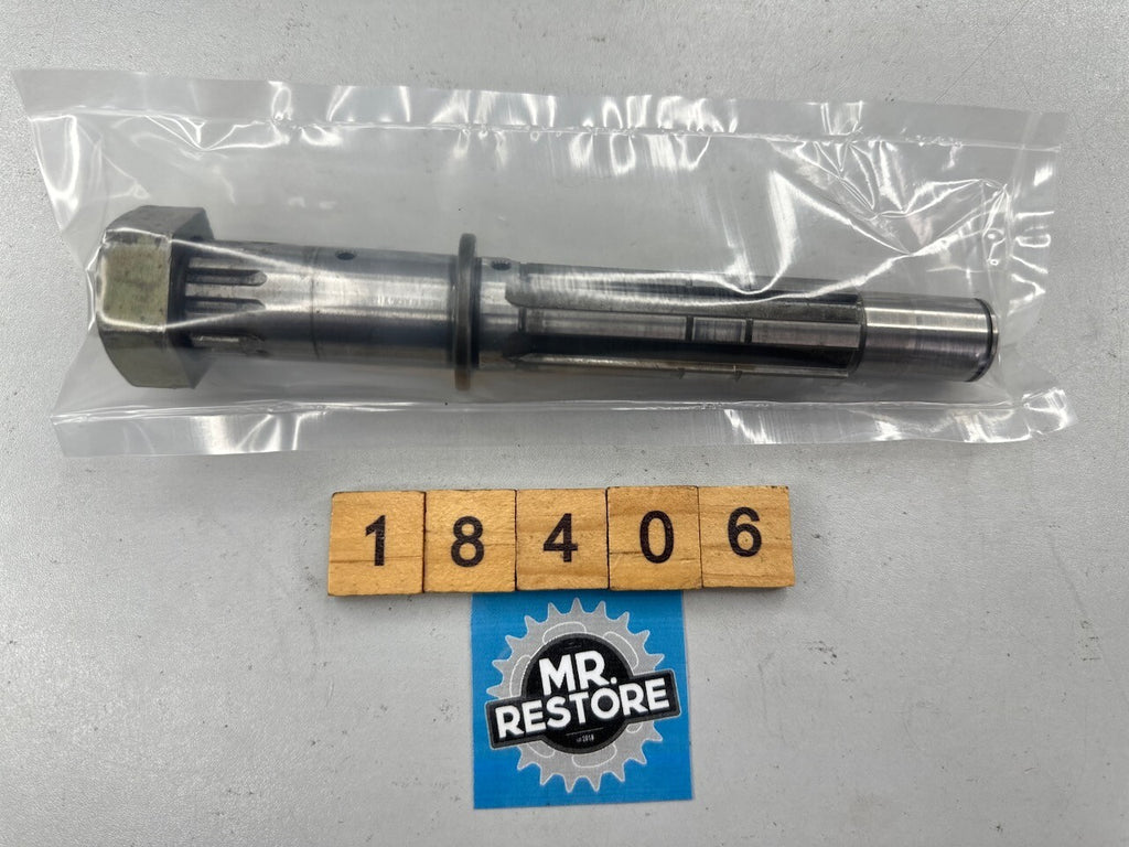 Suzuki GN250 1988-94 Transmission Driveshaft 24130-38300