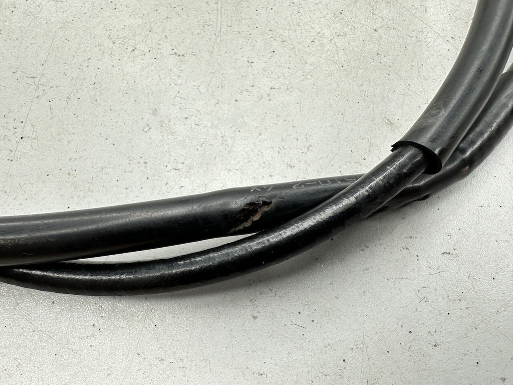 Triumph Speed Triple T300 - OEM Speedometer Cable