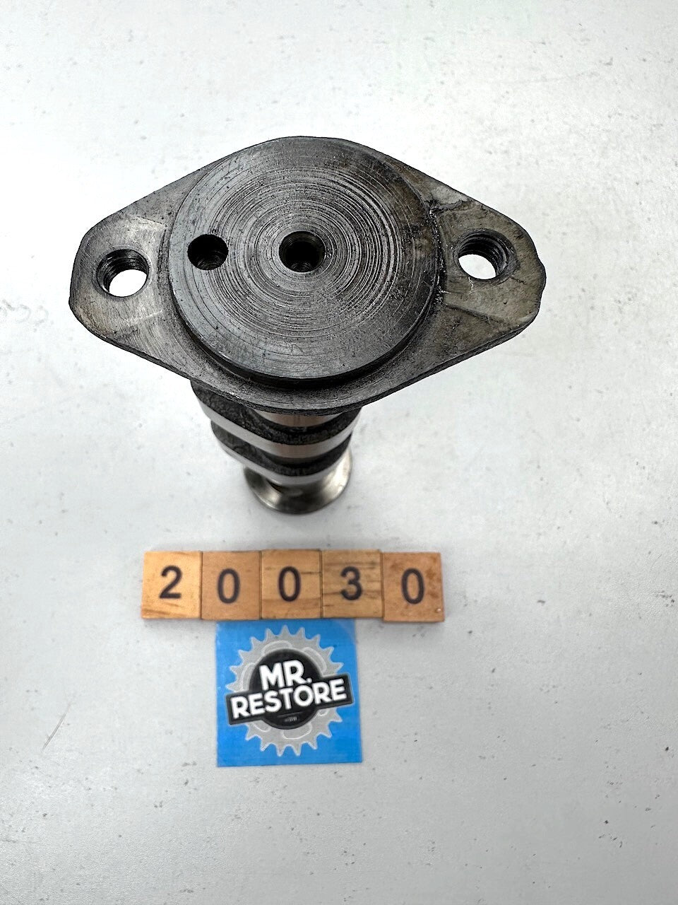 Yamaha XT350 TT350 SRX250 Exhaust Camshaft 48Y-12181