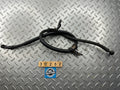 Honda CBF250 04-09 OEM Front Brake Hose & Brackets 45126-KPF-901