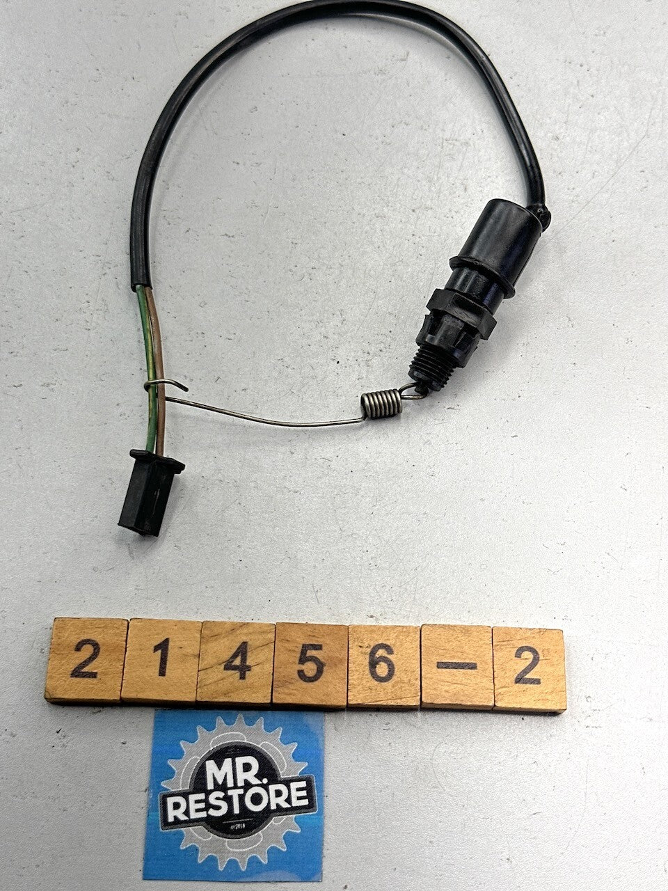 Yamaha TZR250 1KT 2MA FZR400 Stop Brake Light Switch 1KT-82530