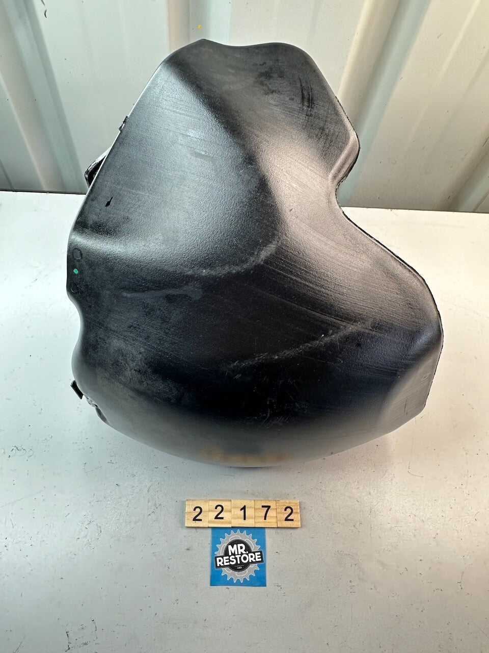 BMW G650GS F650GS Air Box Cleaner 13717680497
