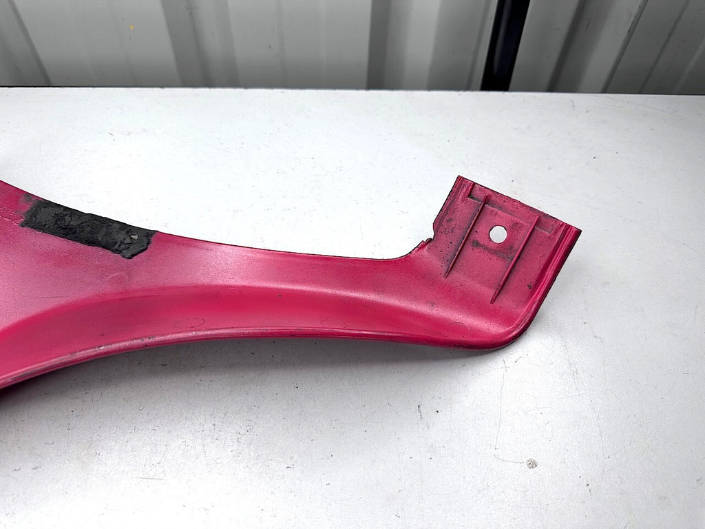 Suzuki RF600R RF900R OEM Lower Left Side Cover Panel Cowl 94482-21E00
