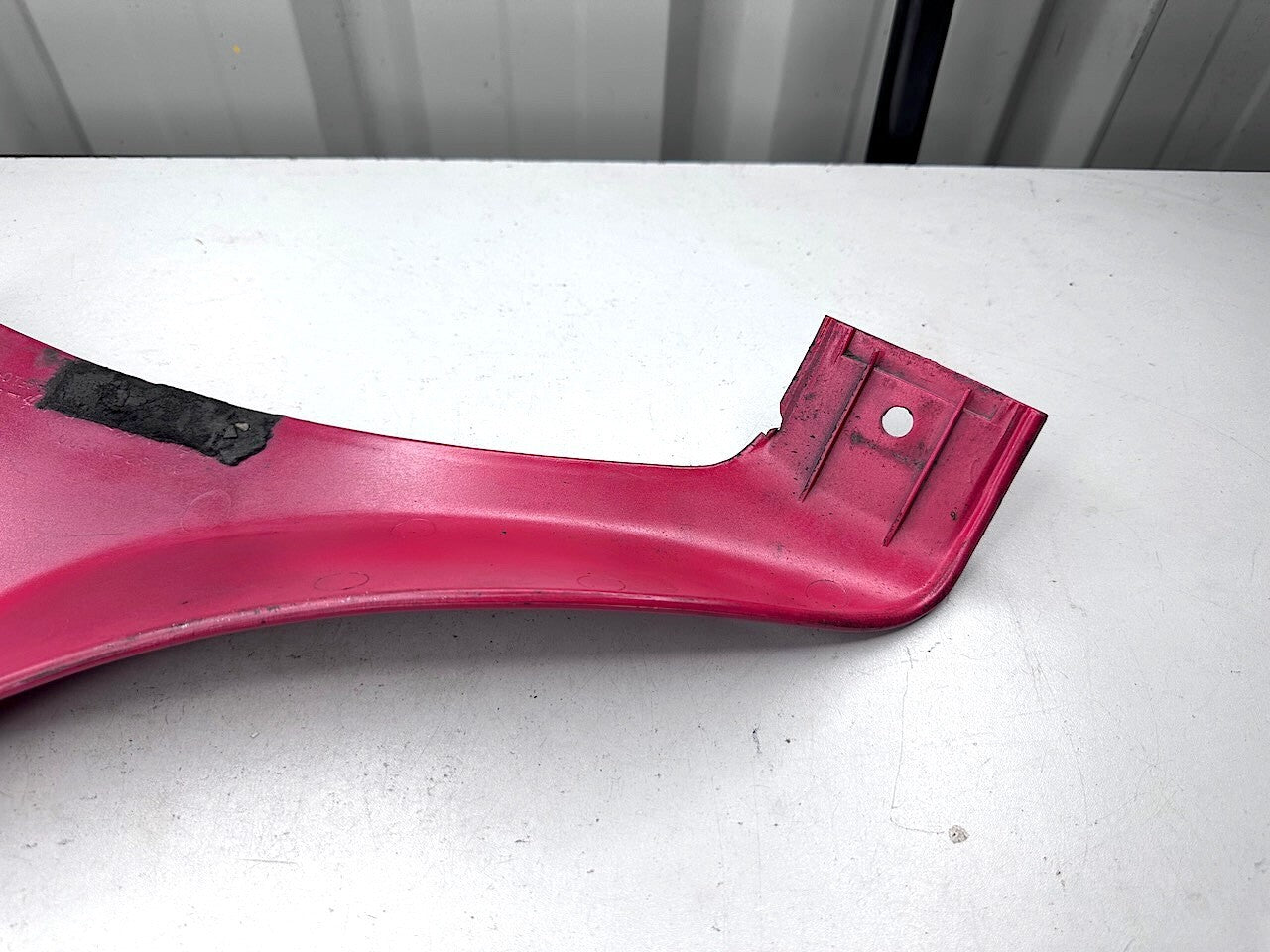 Suzuki RF600R RF900R OEM Lower Left Side Cover Panel Cowl 94482-21E00