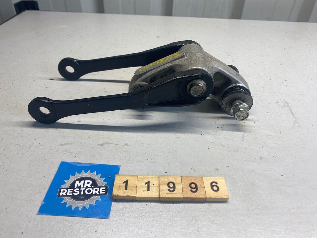 Suzuki SV1000 Rear Suspension Linkage Arm & Fixings