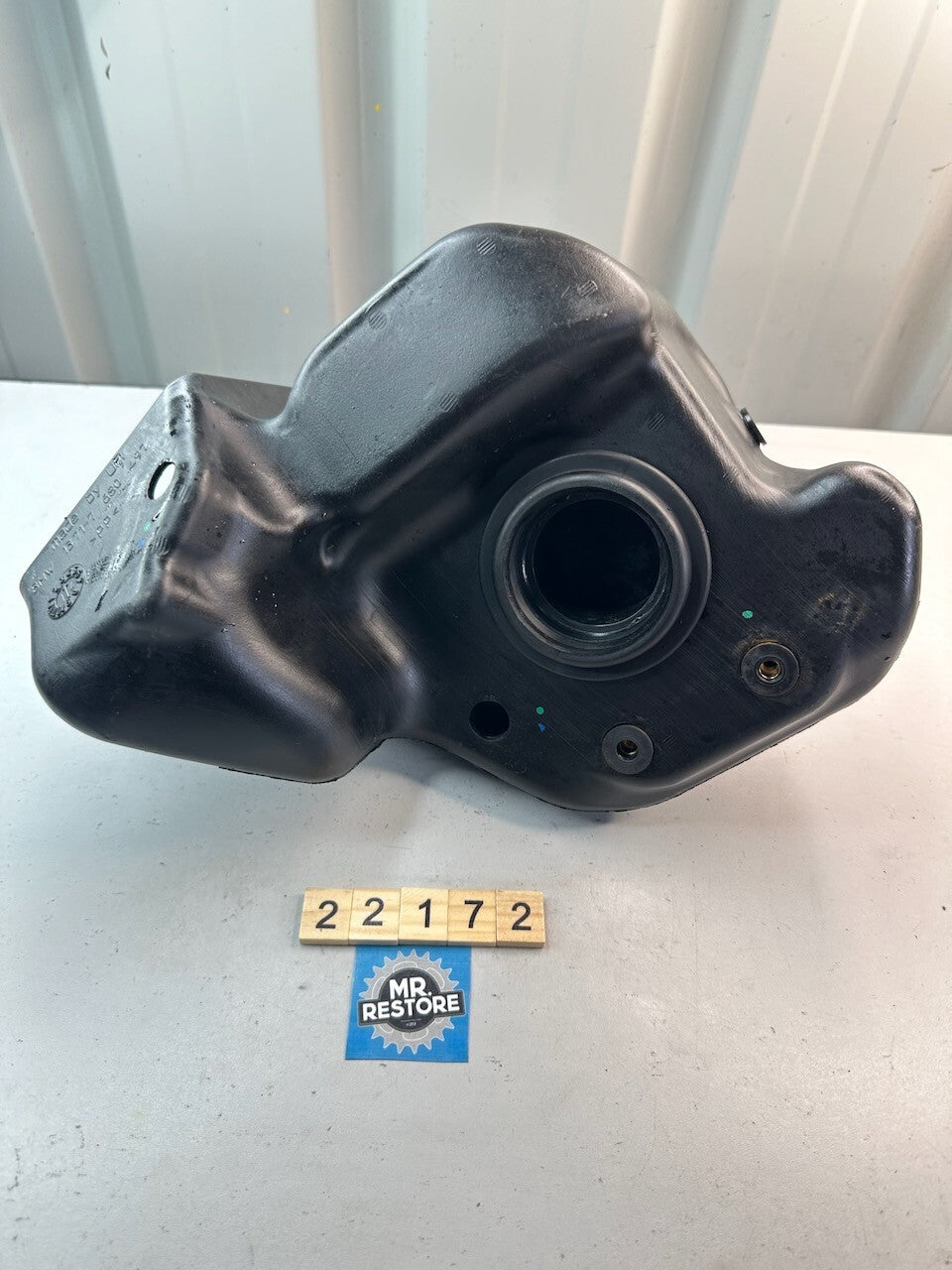 BMW G650GS F650GS Air Box Cleaner 13717680497