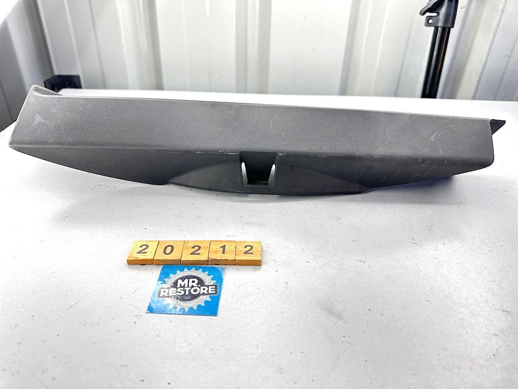 BMW F800S F800ST F800GT Upper Outer Belt Cover Guard 27727686588