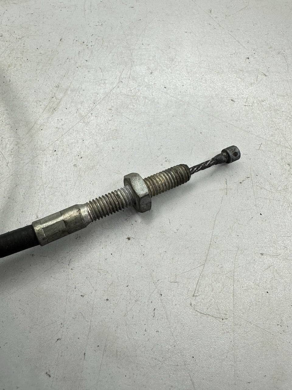 Honda CBR900RR Fireblade '93-95' OEM Clutch Cable 22870-MAE
