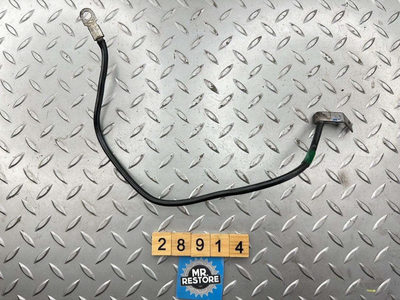 Honda CBF250 Starter Motor Cable 32410-KPF-850