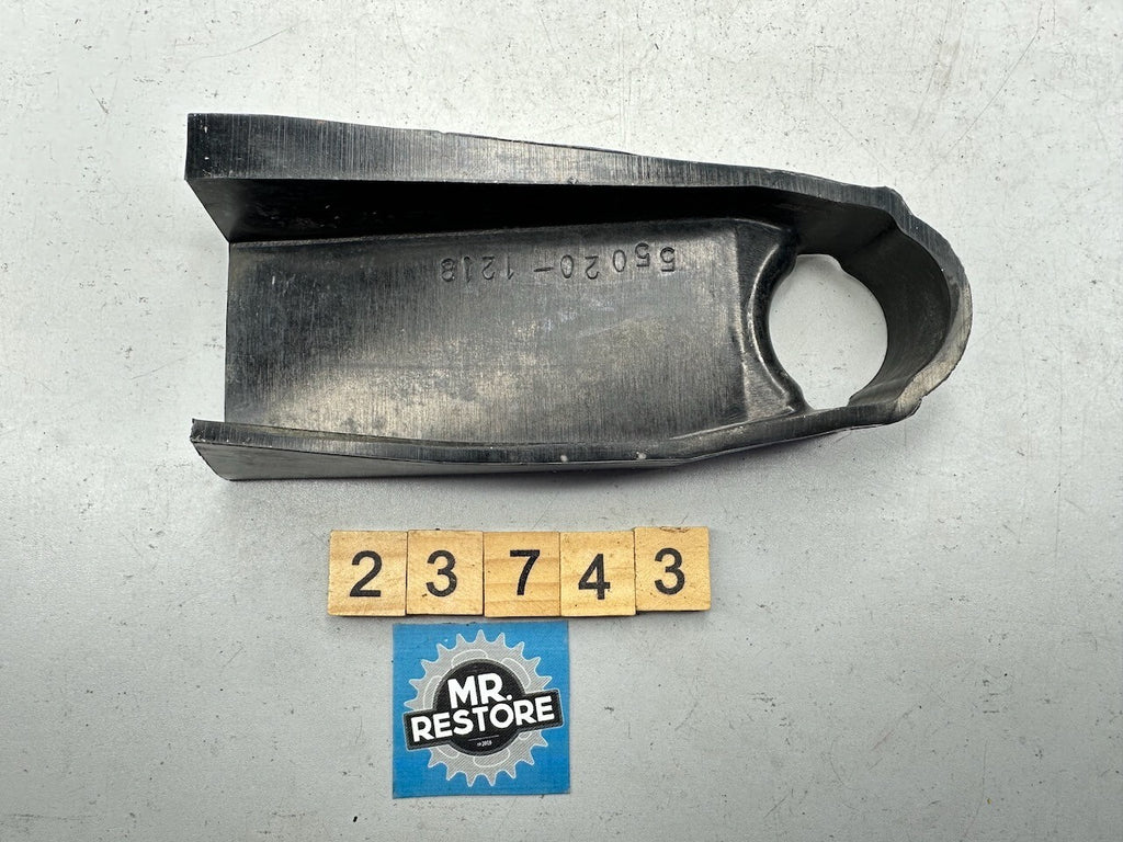 Kawasaki ZZR250 EX500 EX400 EX250 GPZ500 GPZ400 EL250 Chain Slider 55020-1218