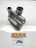Honda VTR1000 Firestorm Super Hawk Oil Pump 15100-MBB-000 - OEM