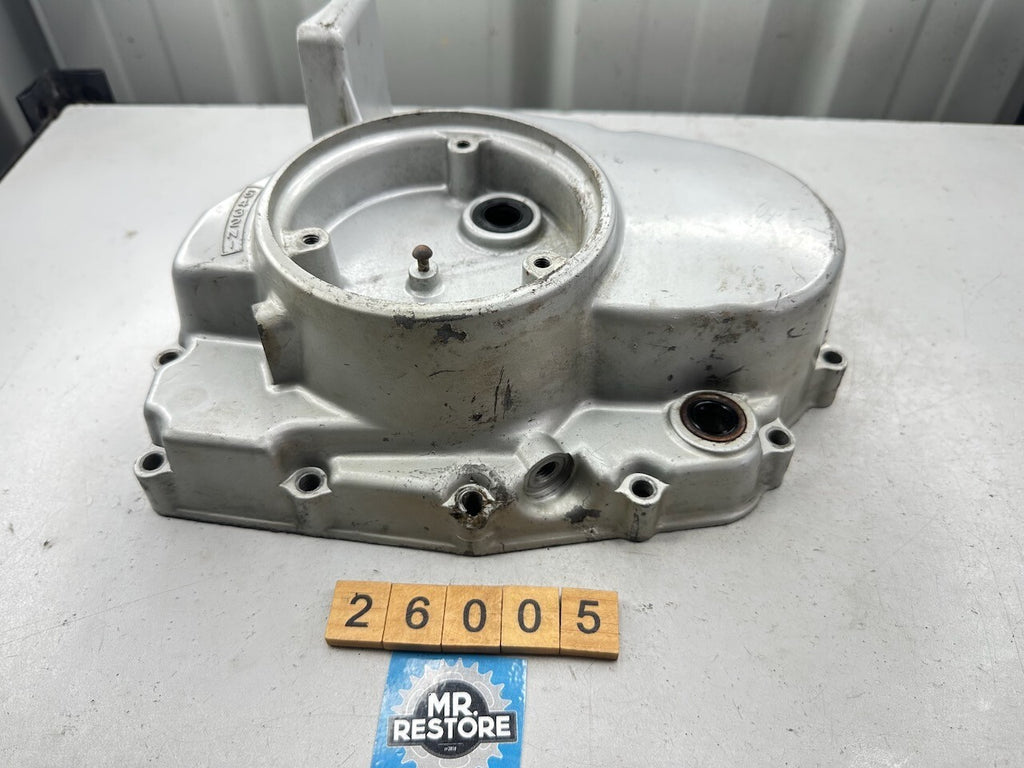 Kawasaki Z1300 KZ1300 '79-81' Engine Case Mission Side Cover