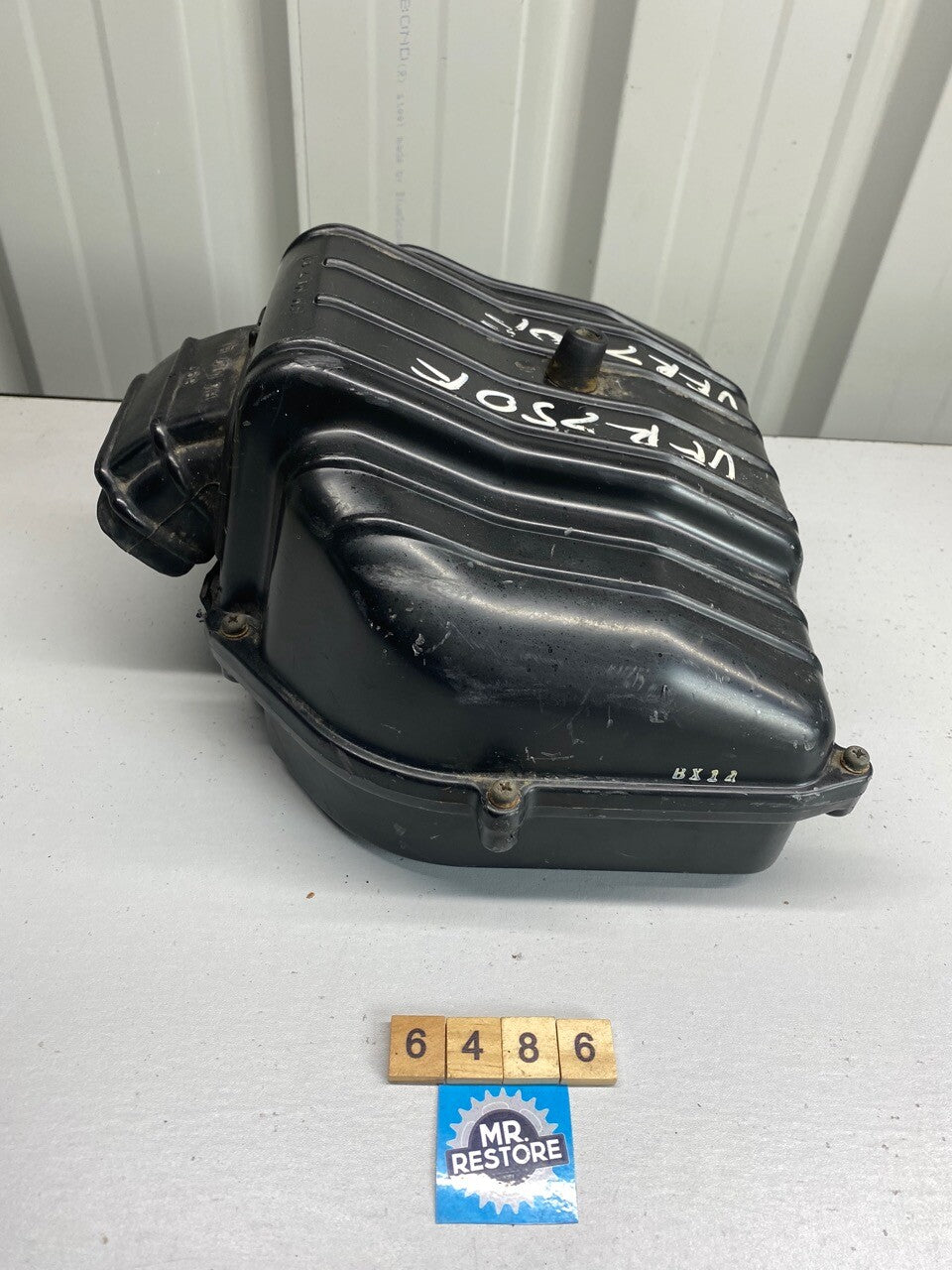 Honda CBR VFR 750 F Air Box HM ML7 E1
