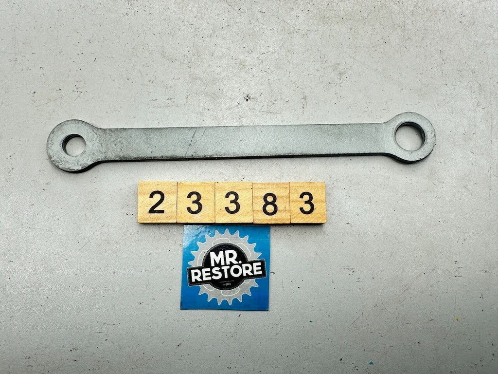 Yamaha V70 V80 V90 Rear Brake Torque Rod Arm