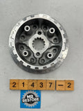 Yamaha TZR250 1KT 2MA TDR250 TDR240 R1-Z Clutch Boss Hub 1KT-16371